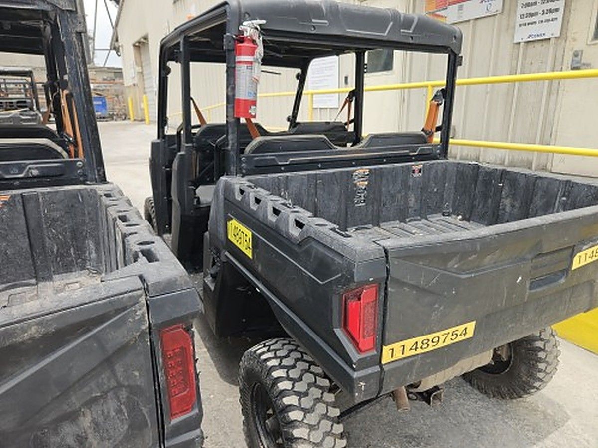2022 POLARIS PRO XD MID-SIZE for sale in Las Vegas, NV