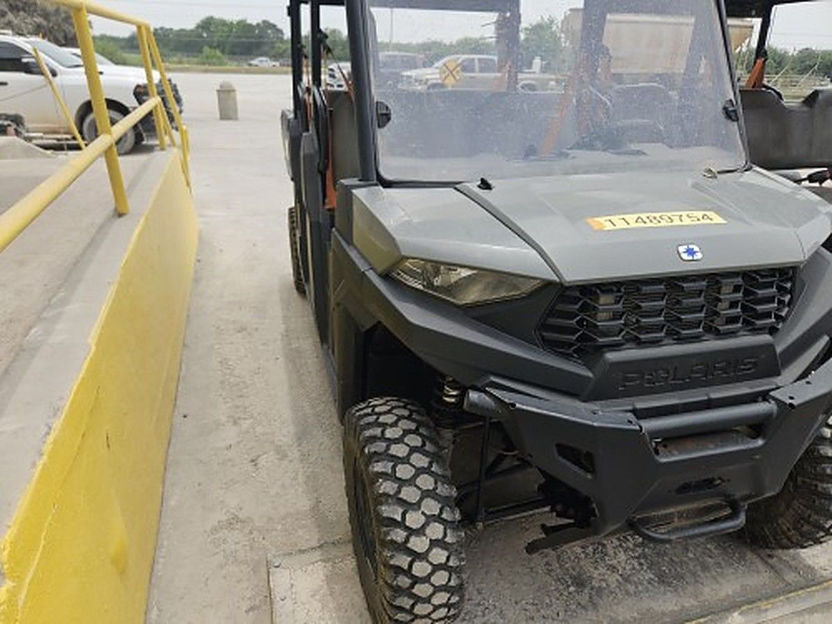 POLARIS PRO XD MID-SIZE photo 3