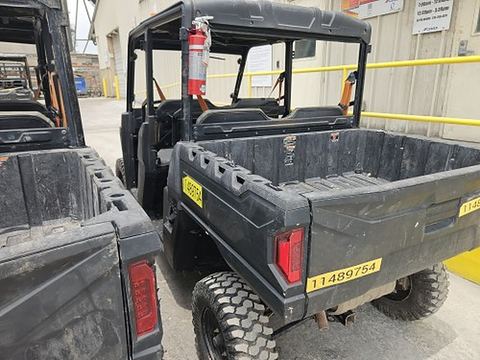 2022 POLARIS PRO XD MID-SIZE Utv 4Wd Gas 4Seat Rops
