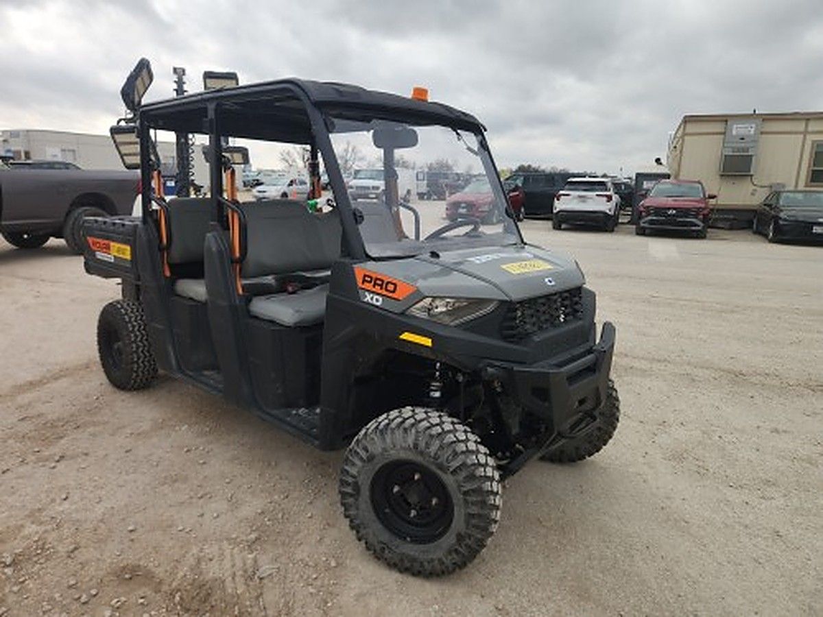 2022 POLARIS PRO XD MID-SIZE for sale in Las Vegas, NV