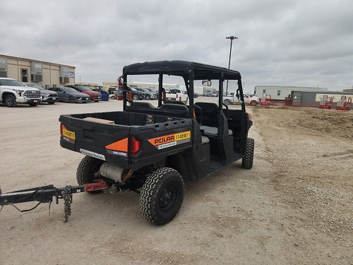 POLARIS PRO XD MID-SIZE photo 3
