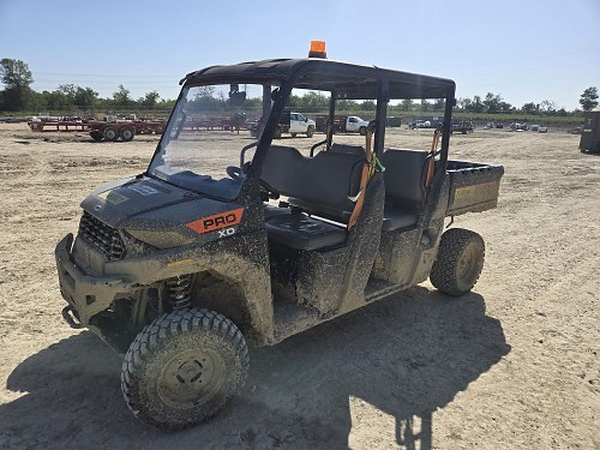 2022 POLARIS PRO XD MID-SIZE for sale in Las Vegas, NV