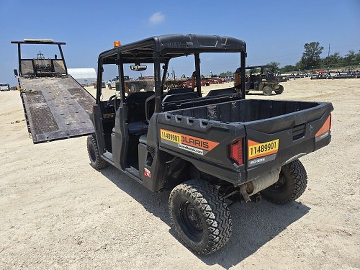 POLARIS PRO XD MID-SIZE photo 4