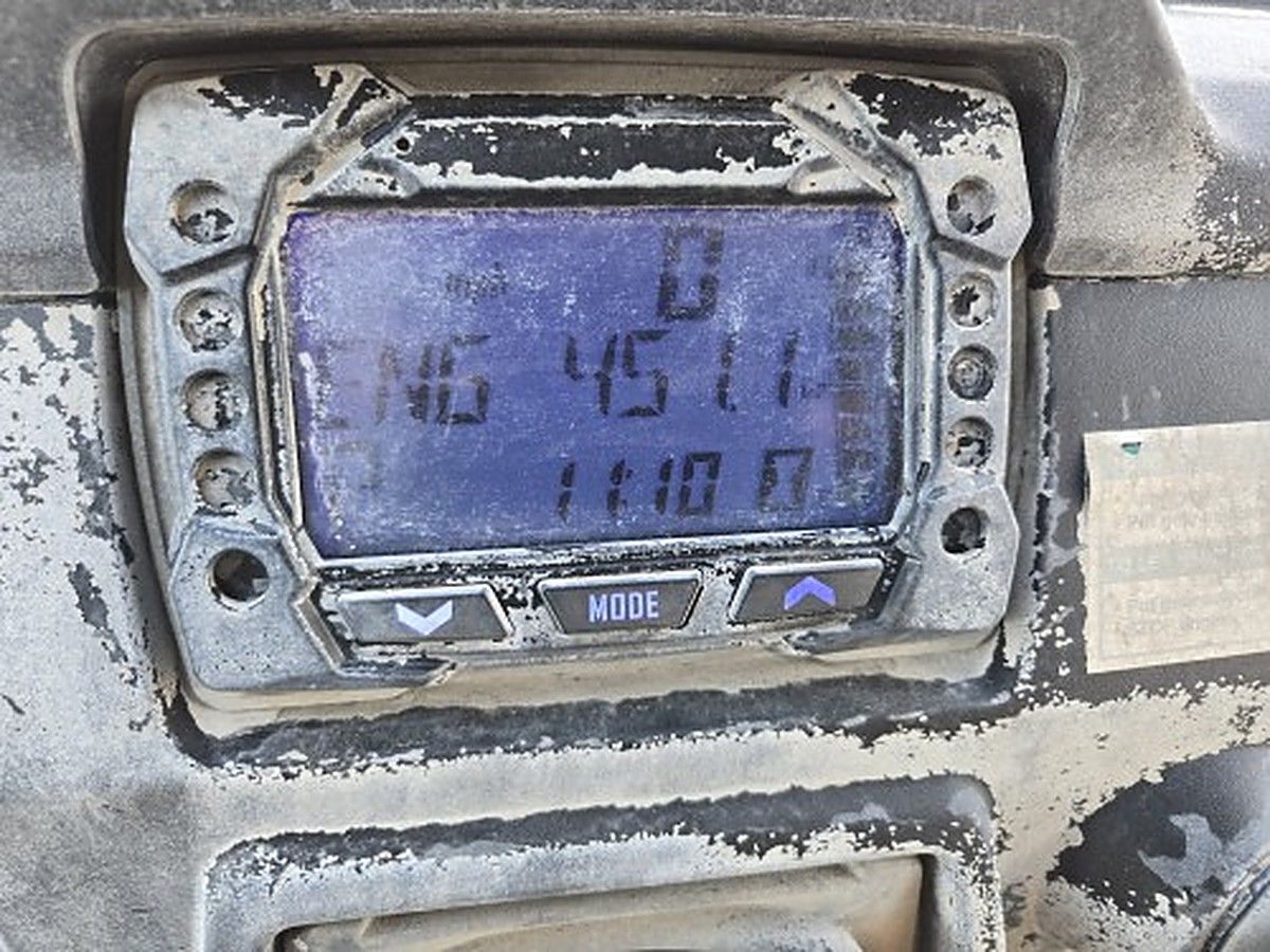 POLARIS PRO XD MID-SIZE photo 11