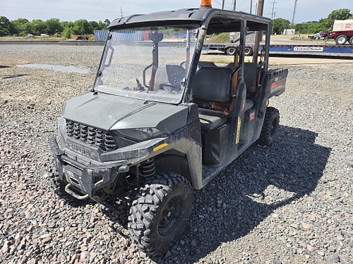 POLARIS PRO XD MID-SIZE photo 4