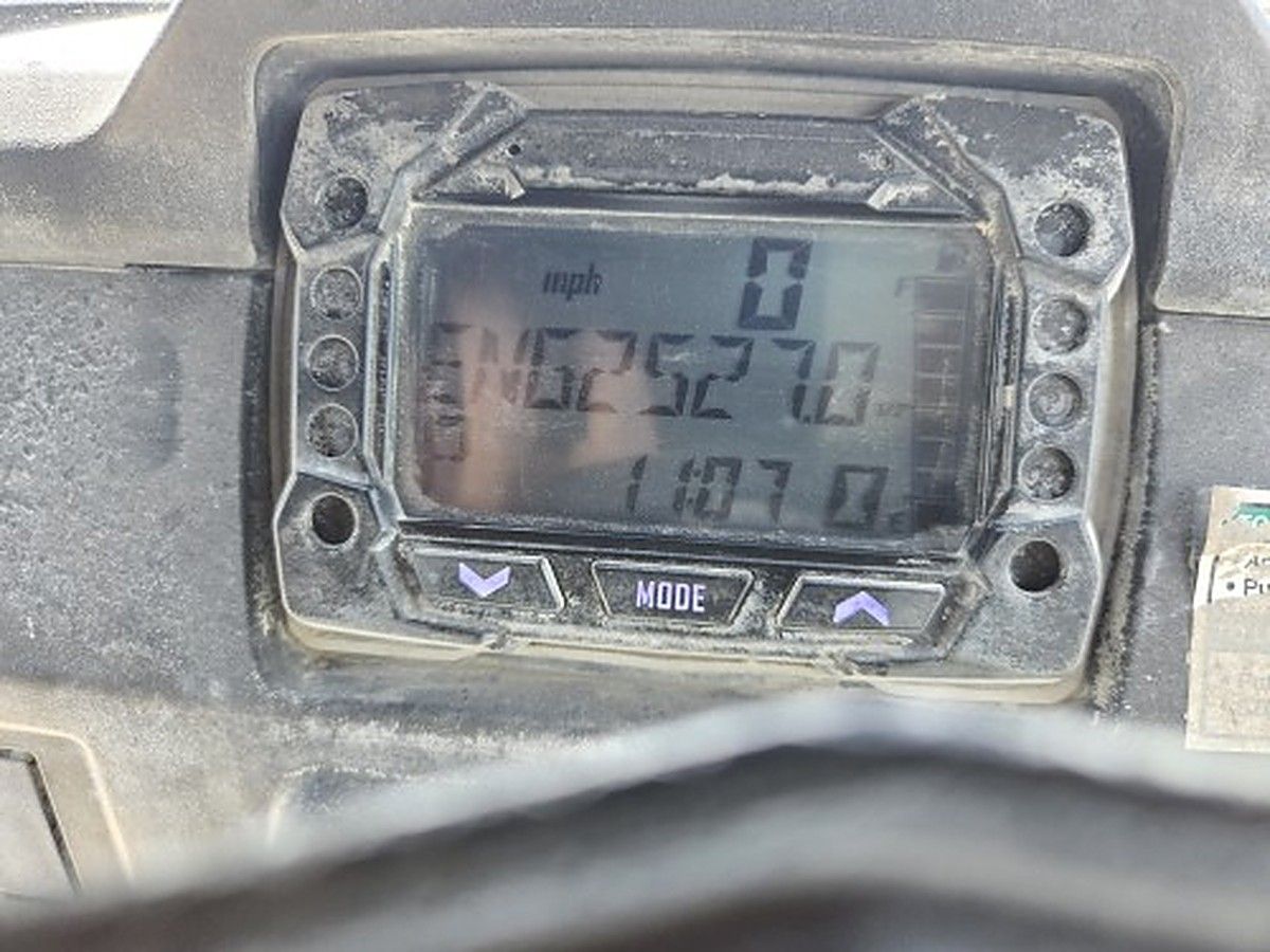 POLARIS PRO XD MID-SIZE photo 5
