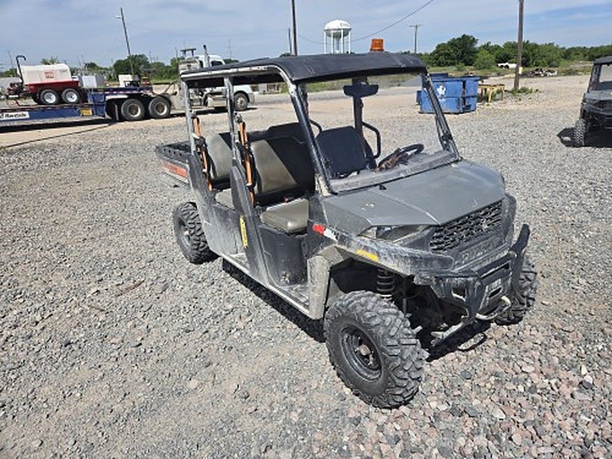 POLARIS PRO XD MID-SIZE photo 8