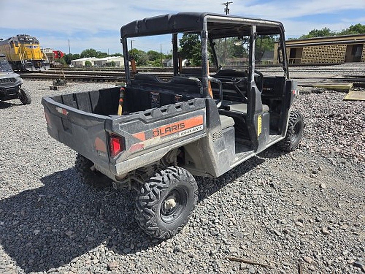POLARIS PRO XD MID-SIZE photo 9