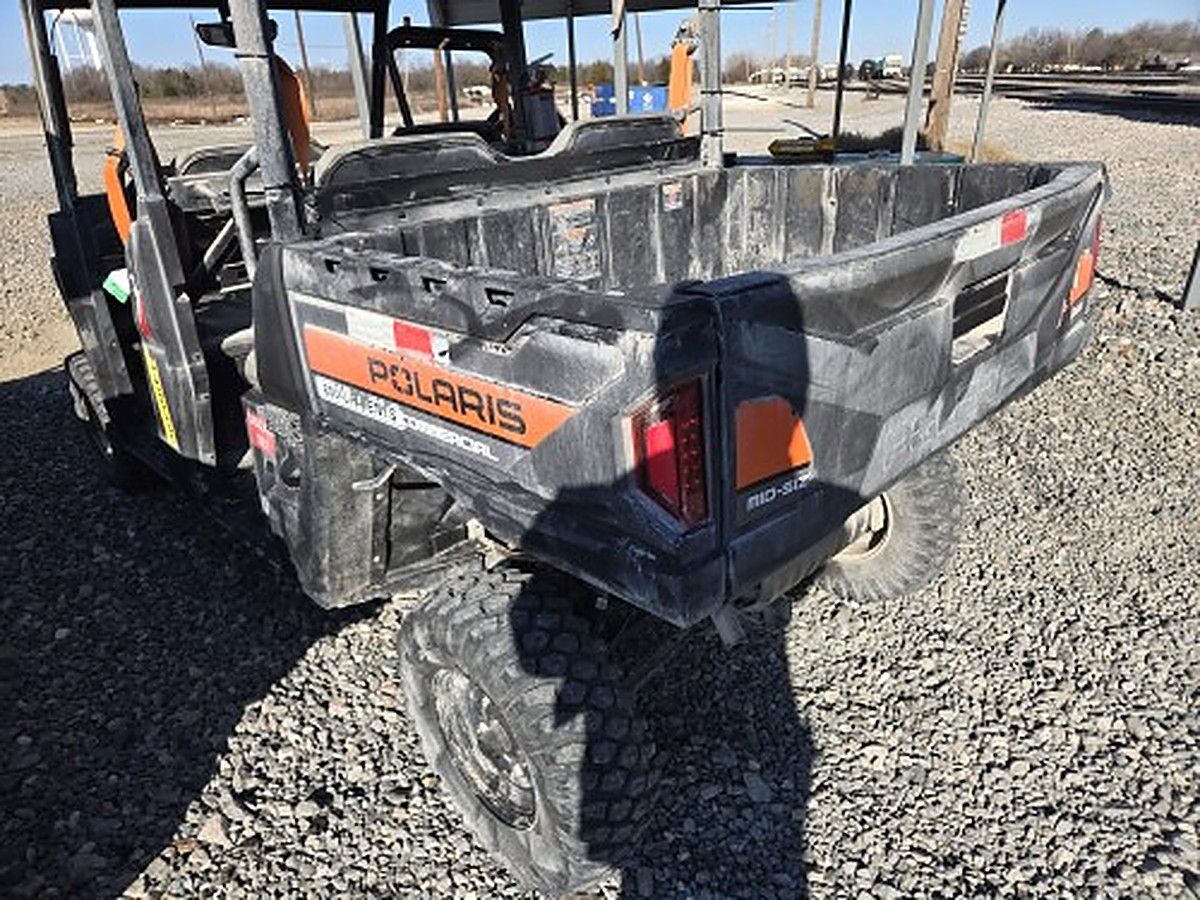 POLARIS PRO XD MID-SIZE photo 10