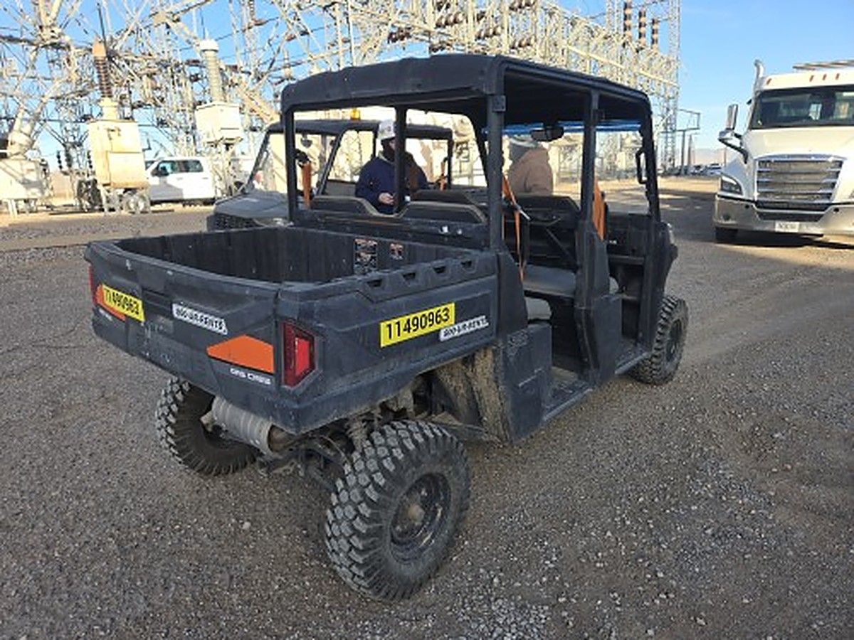POLARIS PRO XD MID-SIZE photo 4