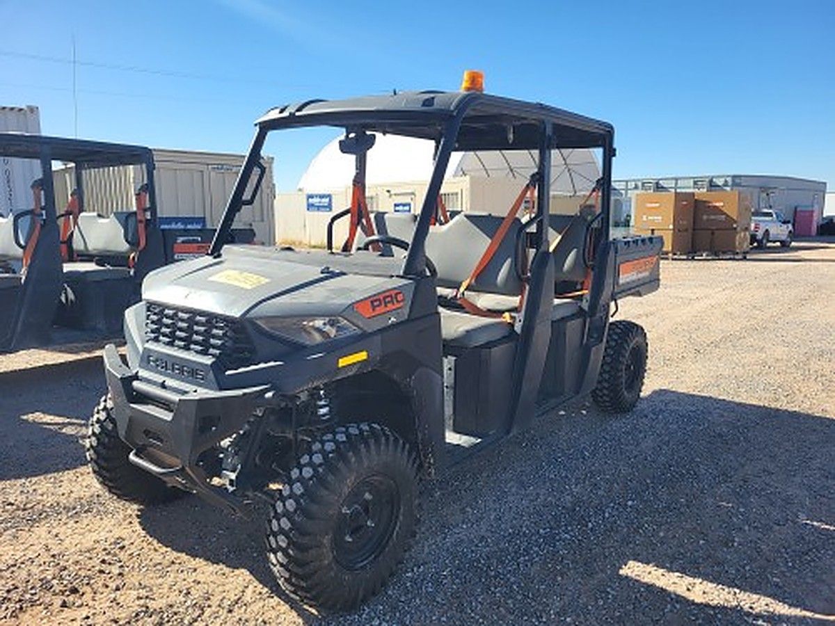 2022 POLARIS PRO XD MID-SIZE for sale in Las Vegas, NV