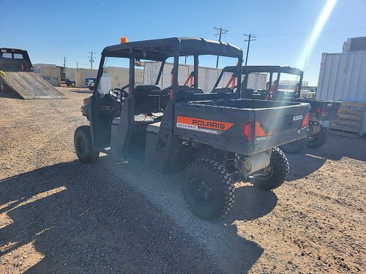 POLARIS PRO XD MID-SIZE photo 2