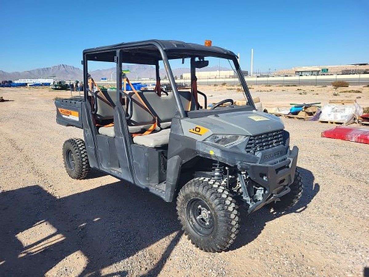 POLARIS PRO XD MID-SIZE photo 3