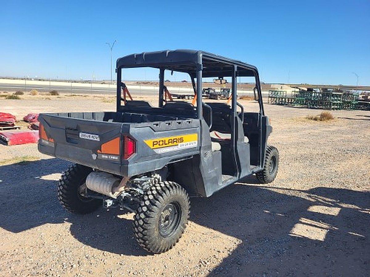 POLARIS PRO XD MID-SIZE photo 4