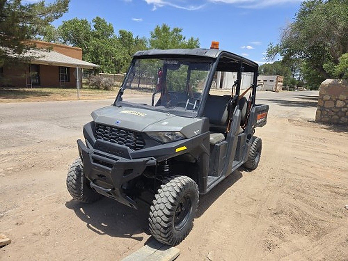 POLARIS PRO XD MID-SIZE photo 5