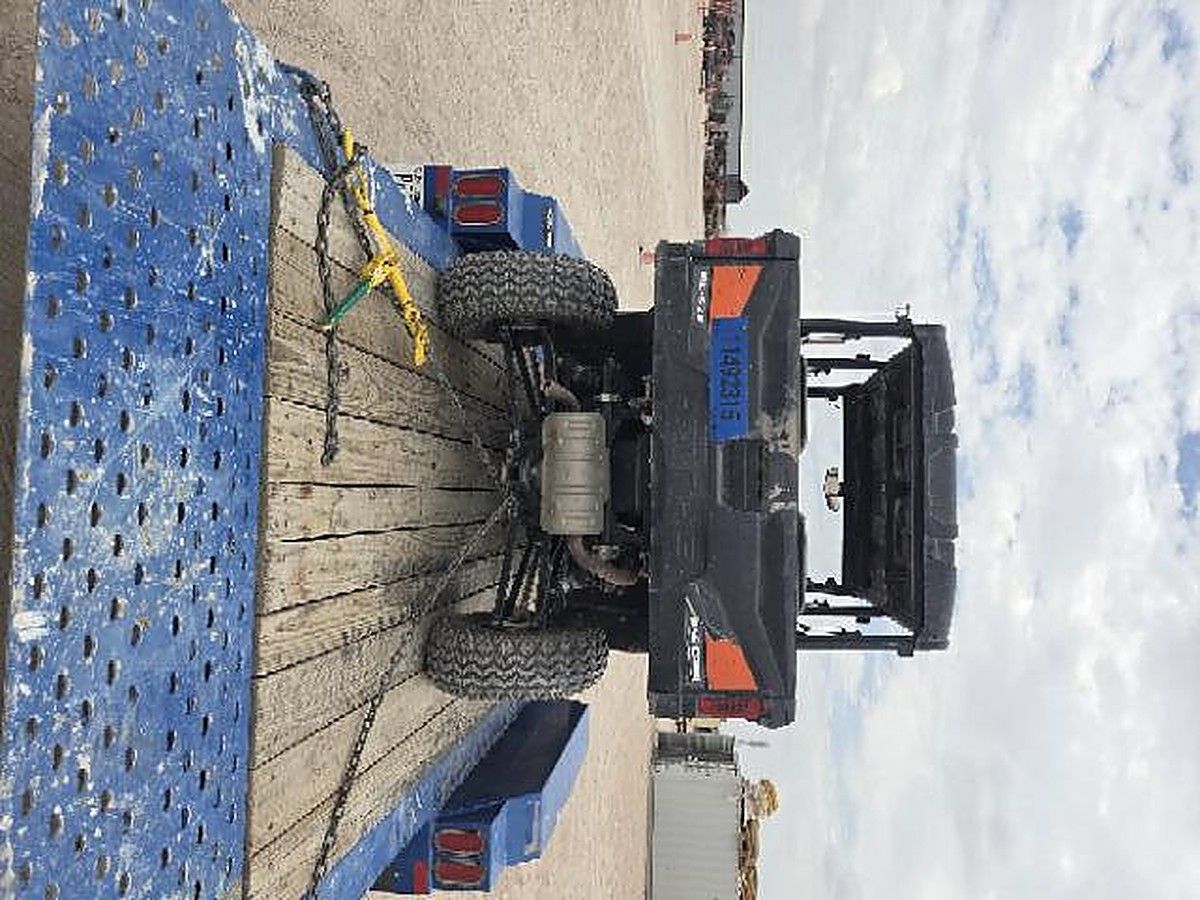 2022 POLARIS PRO XD MID-SIZE for sale in Las Vegas, NV