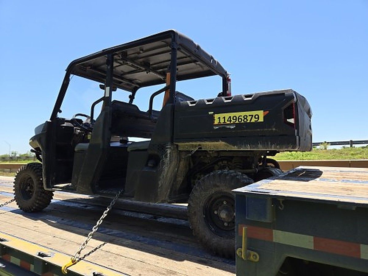 2022 POLARIS PRO XD MID-SIZE for sale in Las Vegas, NV