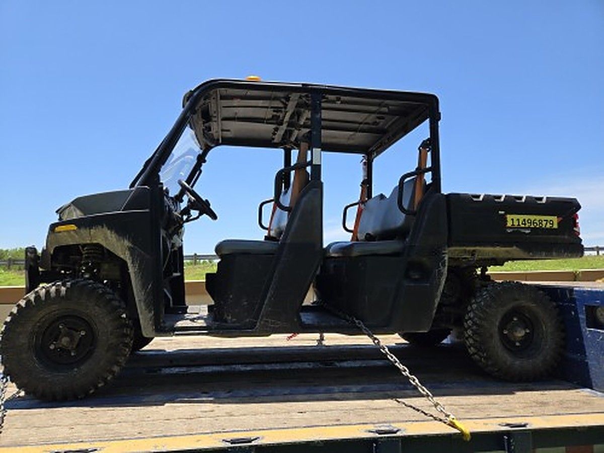 POLARIS PRO XD MID-SIZE photo 2