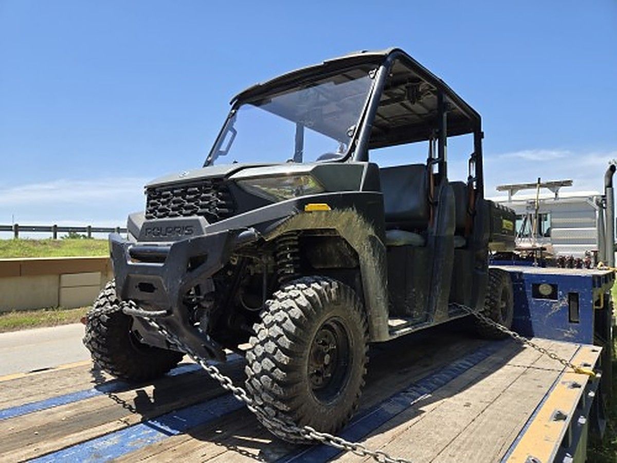 POLARIS PRO XD MID-SIZE photo 3