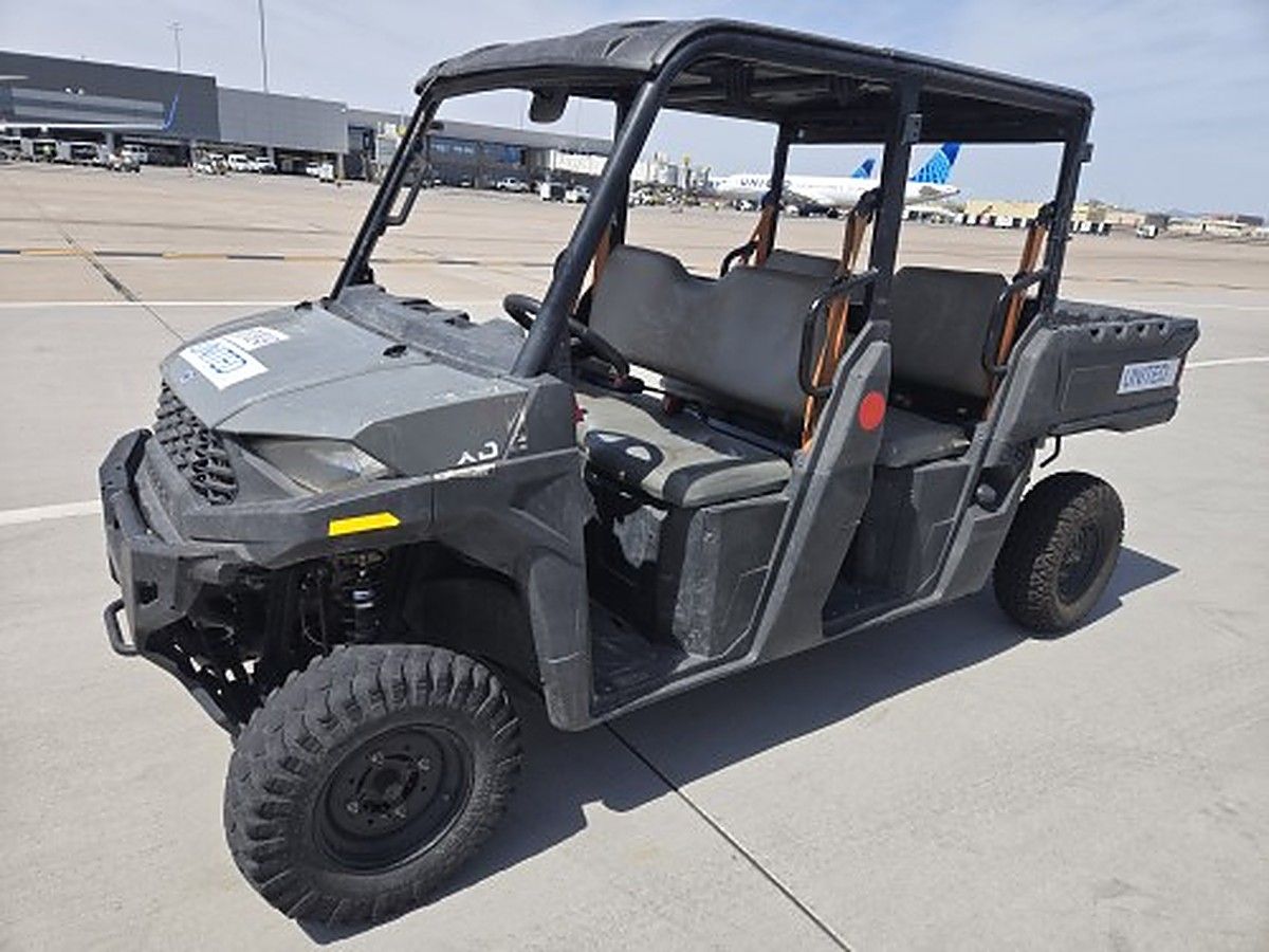 POLARIS PRO XD MID-SIZE photo 4