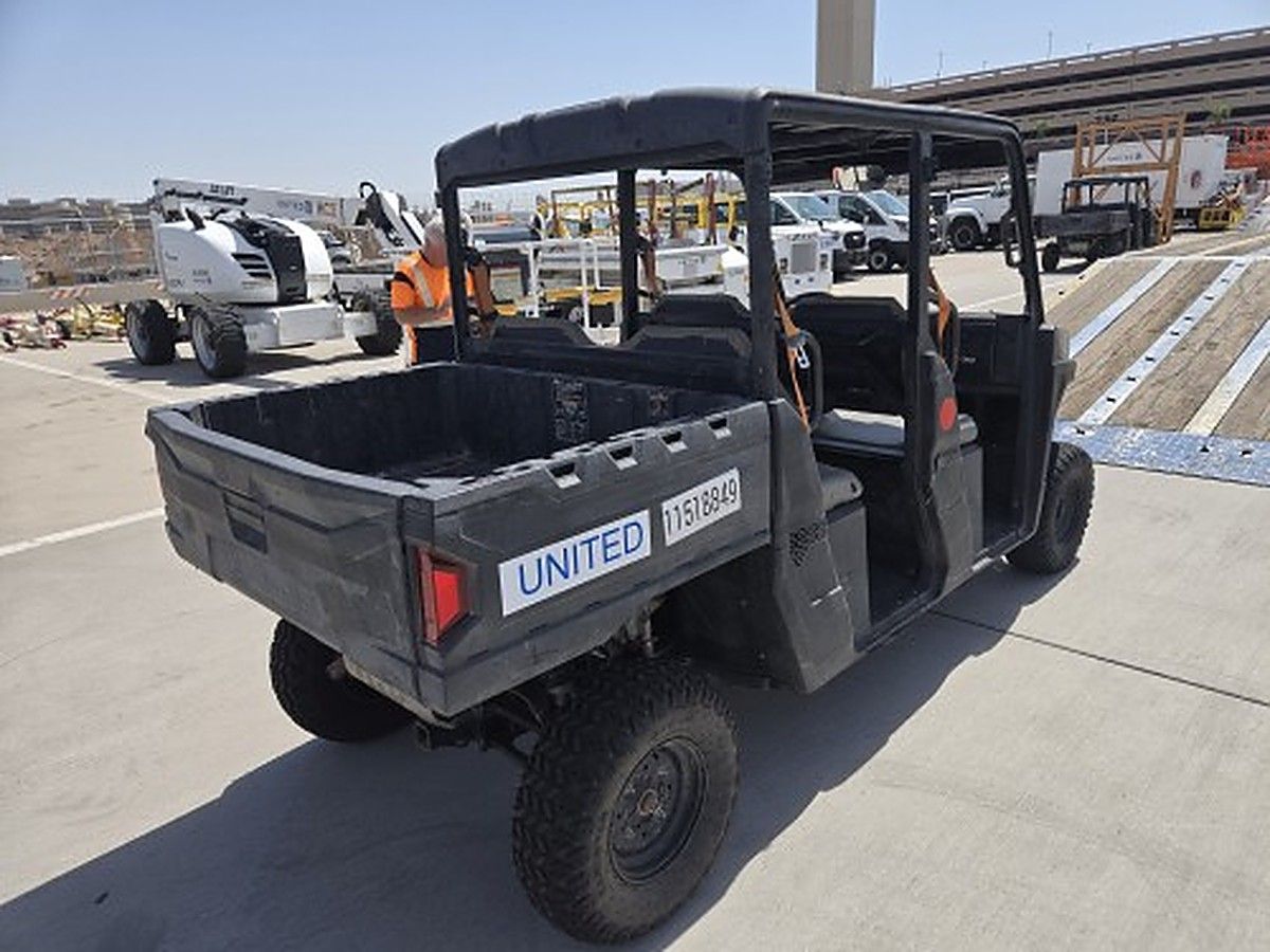 POLARIS PRO XD MID-SIZE photo 6