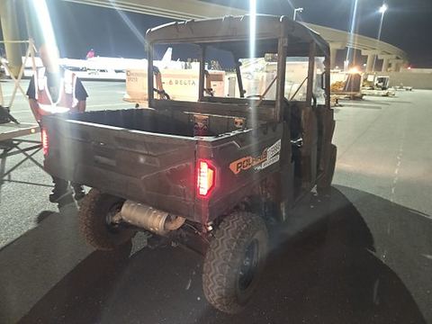 2022 POLARIS PRO XD MID-SIZE for sale