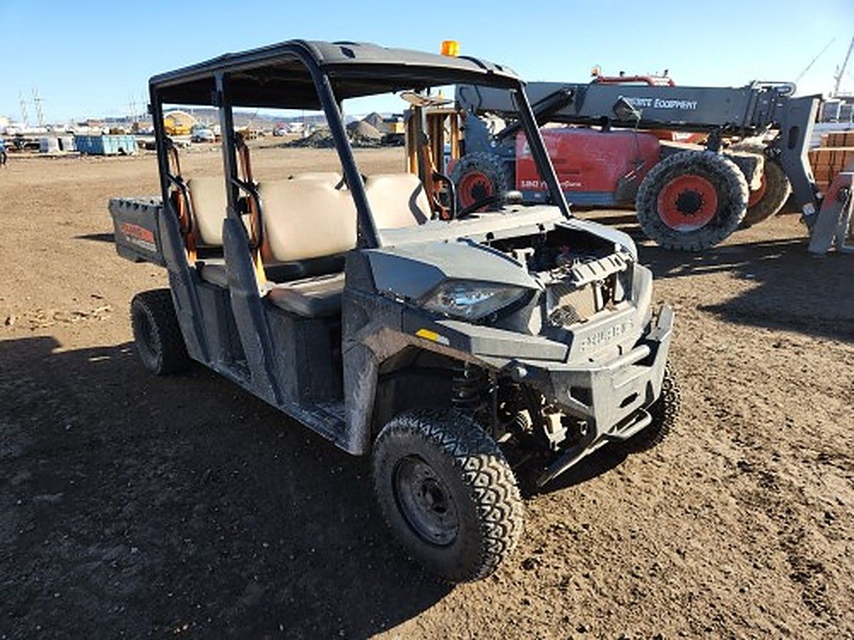 2022 POLARIS PRO XD MID-SIZE for sale in Las Vegas, NV