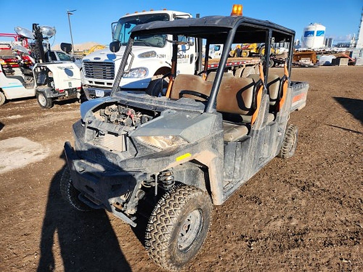 POLARIS PRO XD MID-SIZE photo 3