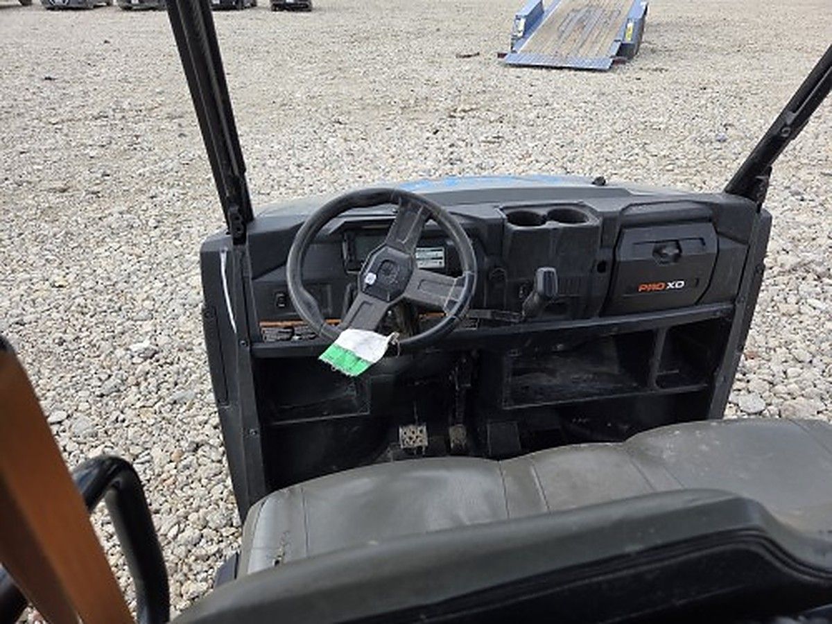 POLARIS PRO XD MID-SIZE photo 2