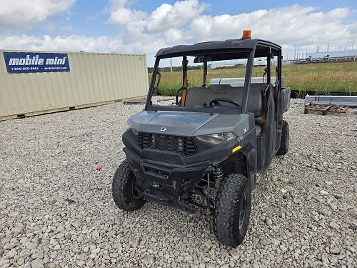 POLARIS PRO XD MID-SIZE photo 3