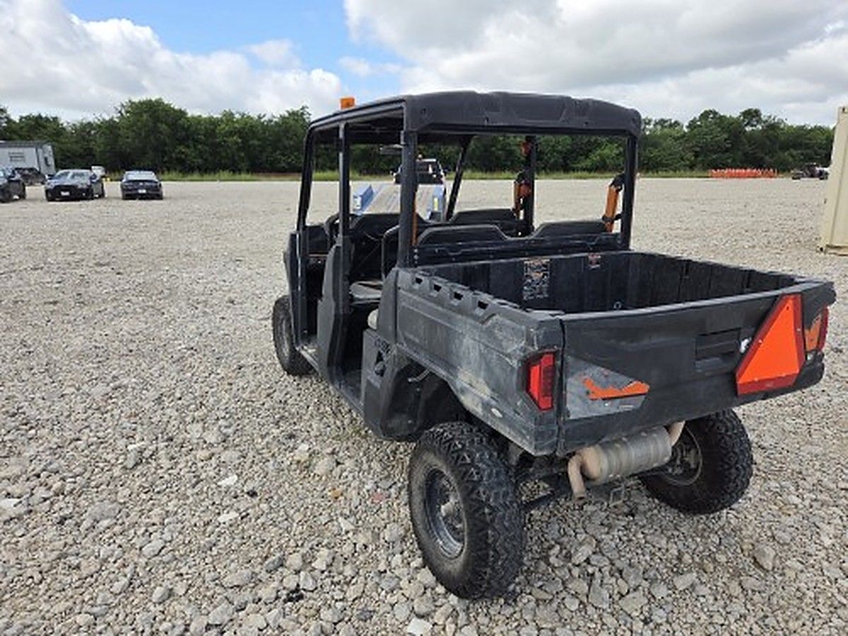 POLARIS PRO XD MID-SIZE photo 4