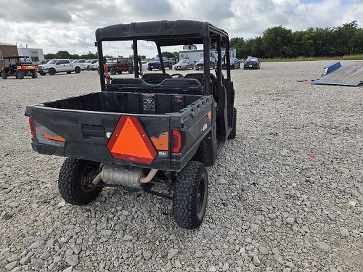 POLARIS PRO XD MID-SIZE photo 5