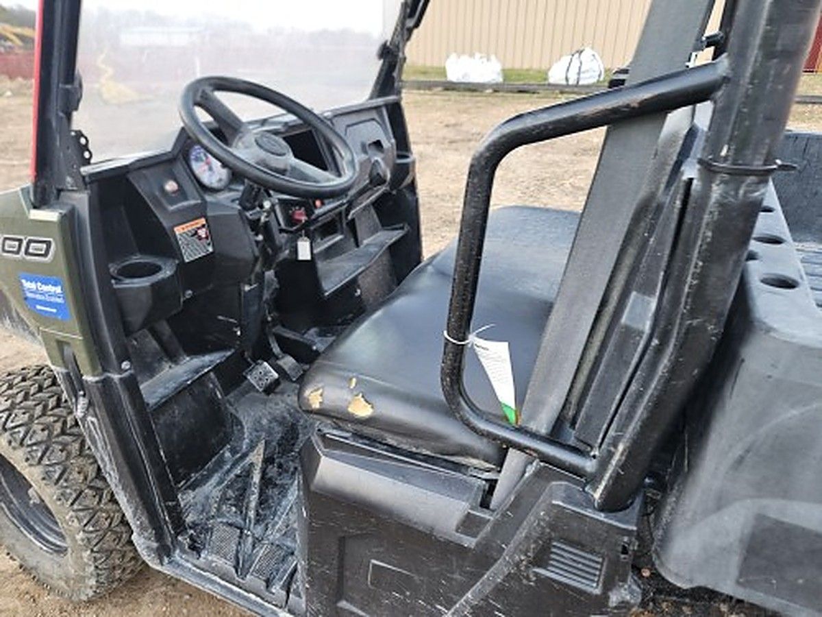 2022 POLARIS RANGER 500 for sale in Las Vegas, NV