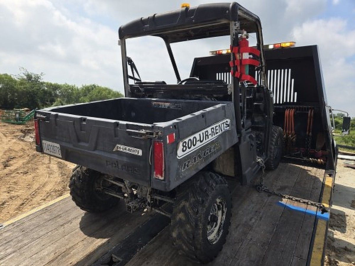 2022 POLARIS RANGER 500 for sale in Las Vegas, NV