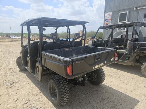 2022 POLARIS RANGER CREW 570 Utv 4Wd Gas 4Seat Rops