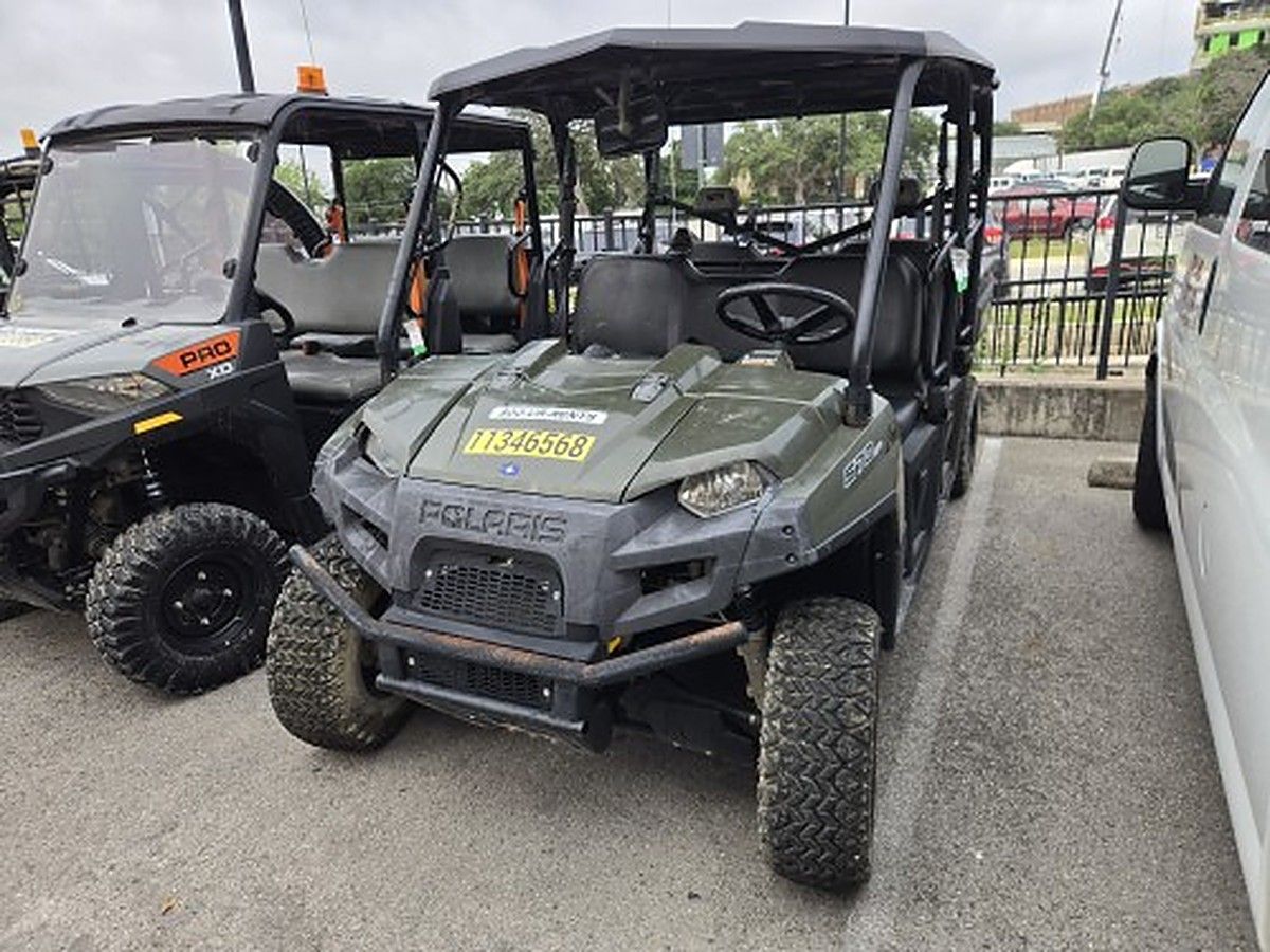 2022 POLARIS RANGER CREW 570 for sale in Las Vegas, NV