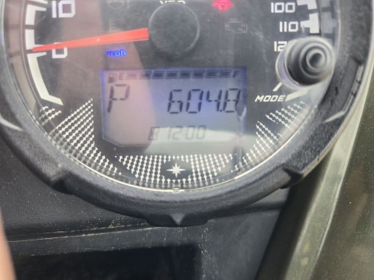 POLARIS RANGER CREW 570 photo 4