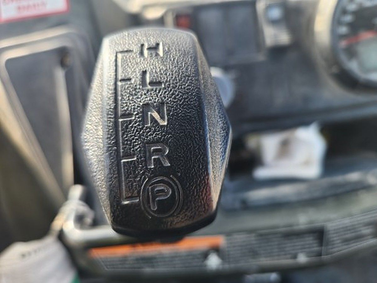 POLARIS RANGER CREW 570 photo 9
