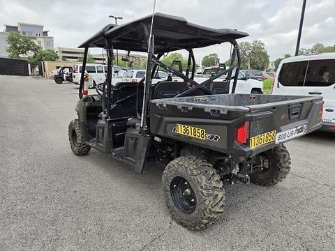 2022 POLARIS RANGER CREW 570 Utv 4Wd Gas 4Seat Rops