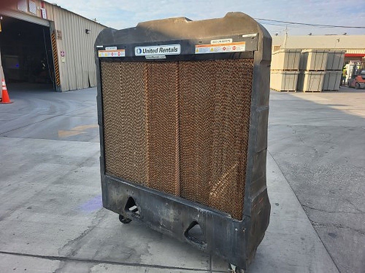 PORTA COOL JETSTREAM 260 photo 2