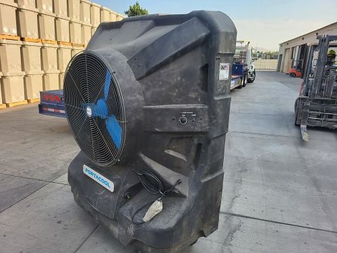2022 PORTA COOL JETSTREAM 260 Evaporative Cooling Fan 36"