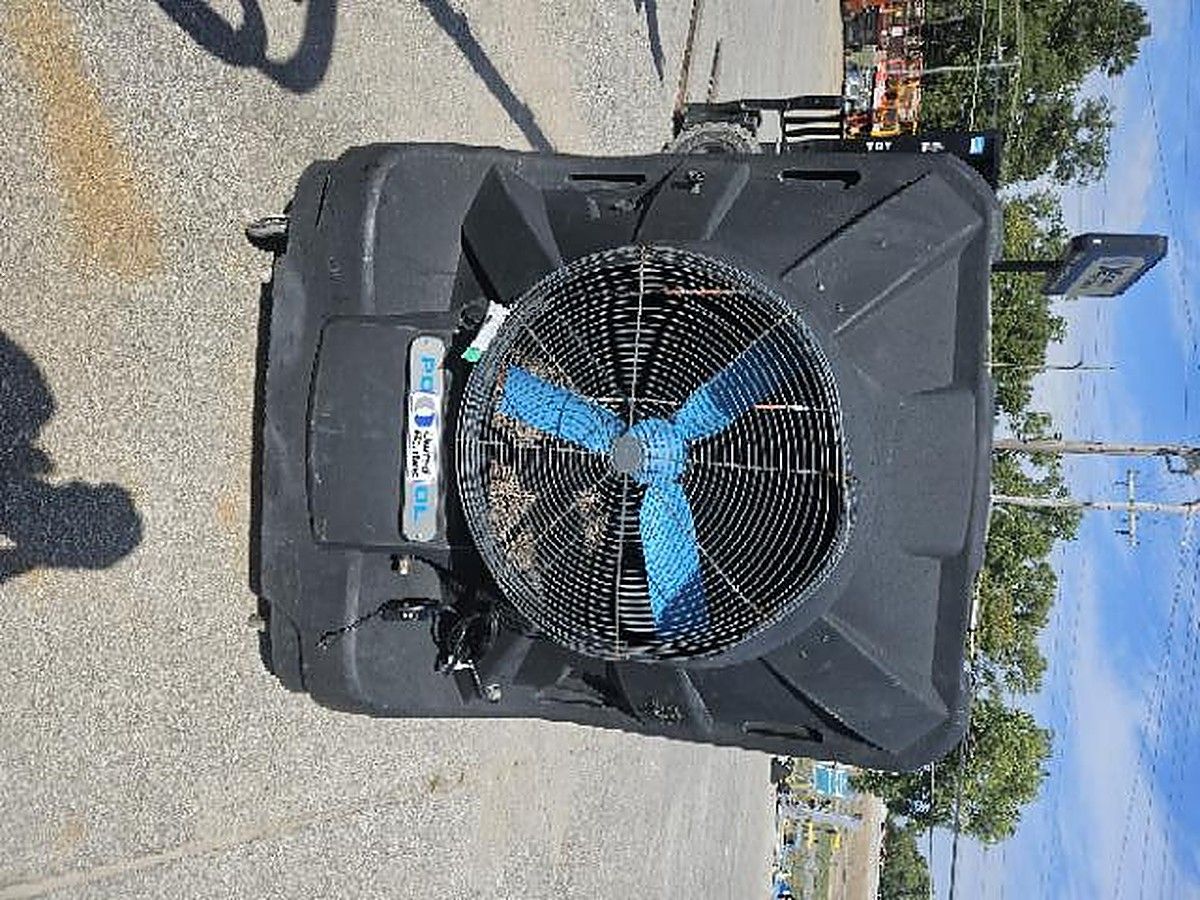 PORTA COOL JETSTREAM 260 photo 2