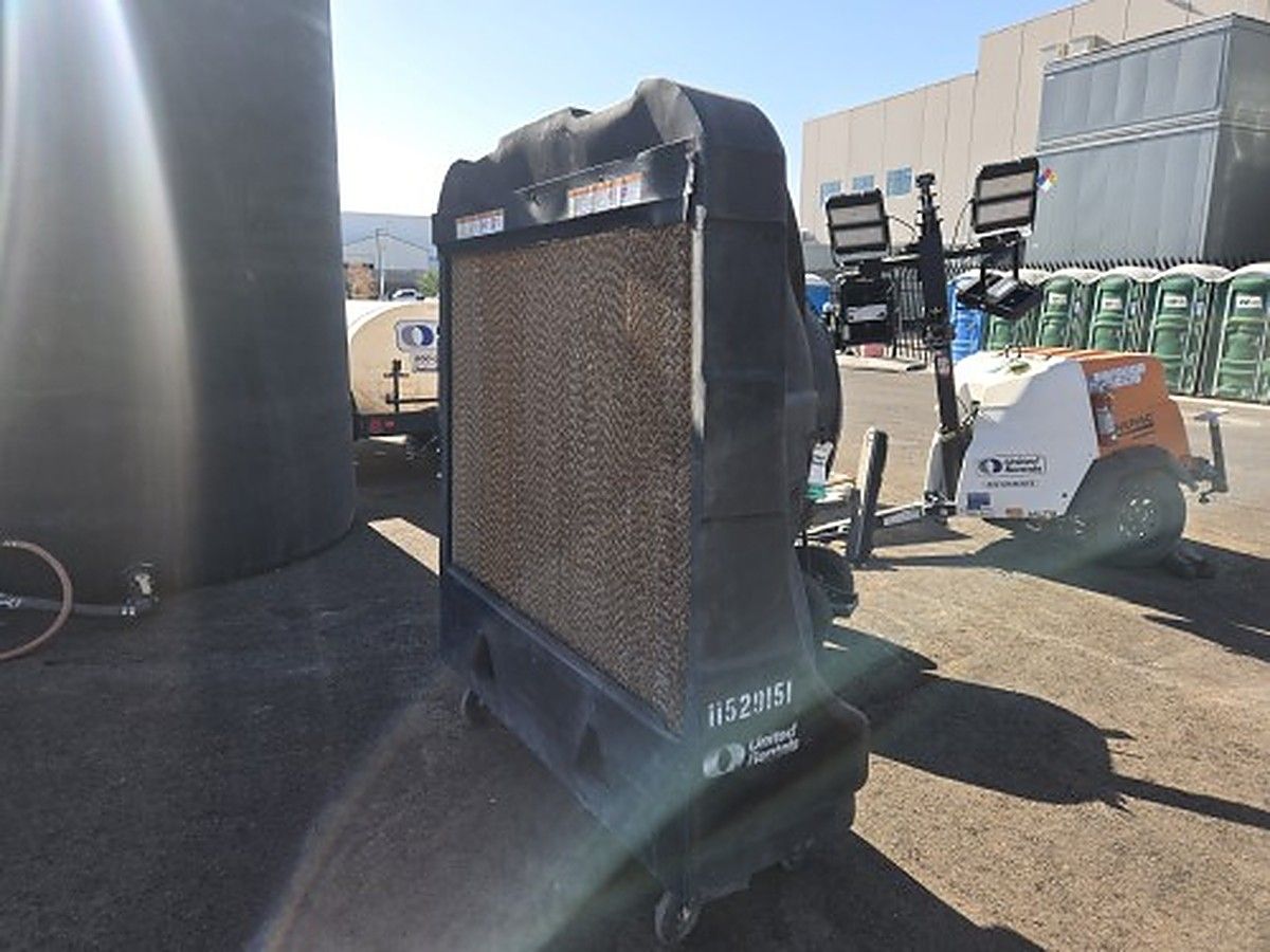 2022 PORTA COOL JETSTREAM 260 for sale in Las Vegas, NV