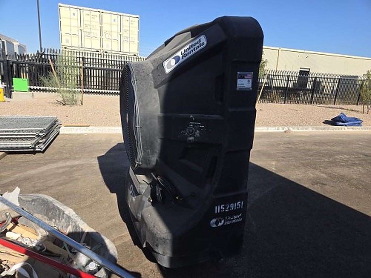PORTA COOL JETSTREAM 260 photo 2