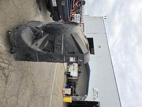 2022 PORTA COOL JETSTREAM 260 Evaporative Cooling Fan 36"
