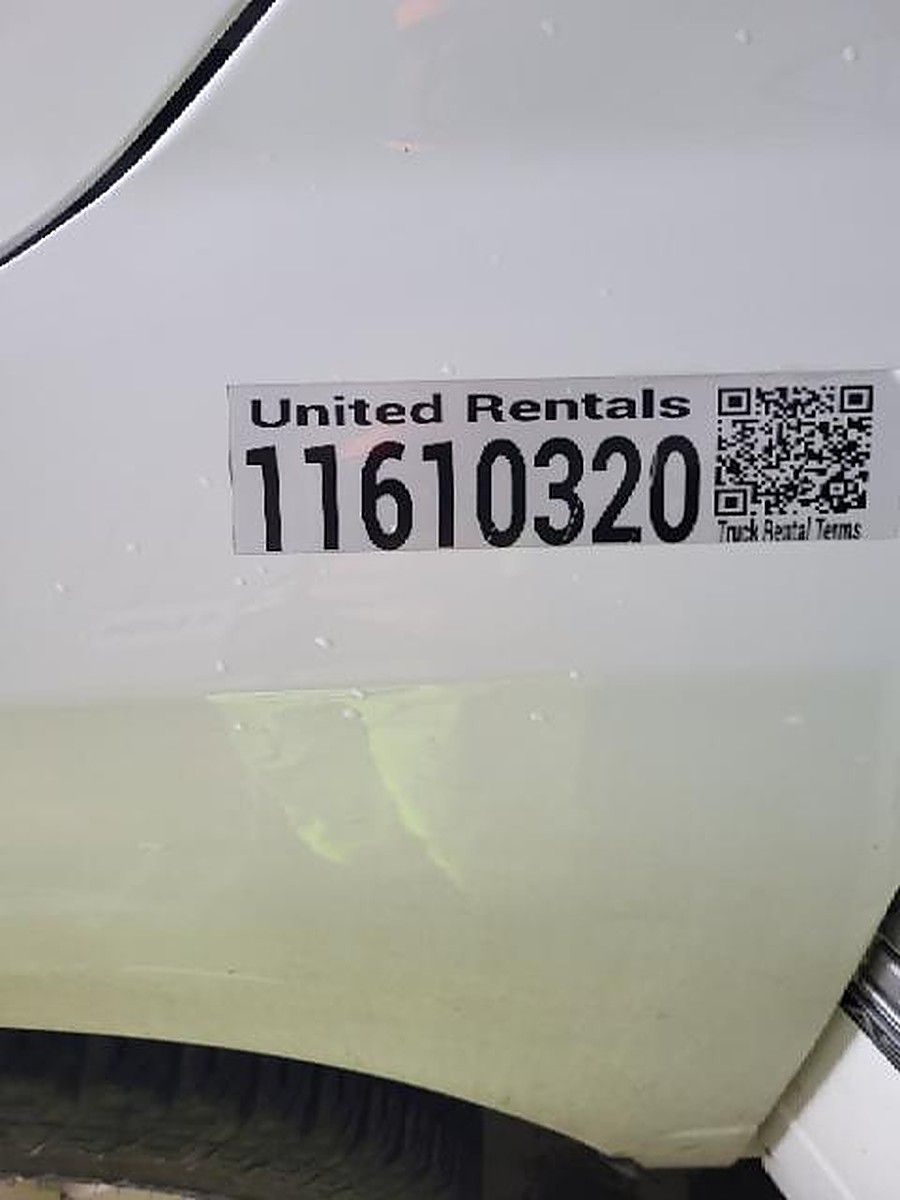2022 RAM 1500CREWSLTG4WD for sale in Las Vegas, NV