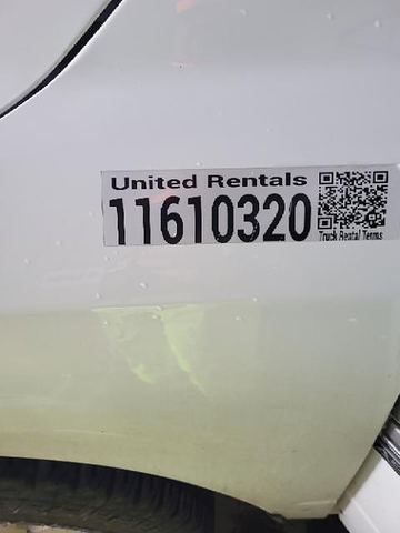 2022 RAM 1500CREWSLTG4WD Salesperson/Manager Vehicles - Half Ton