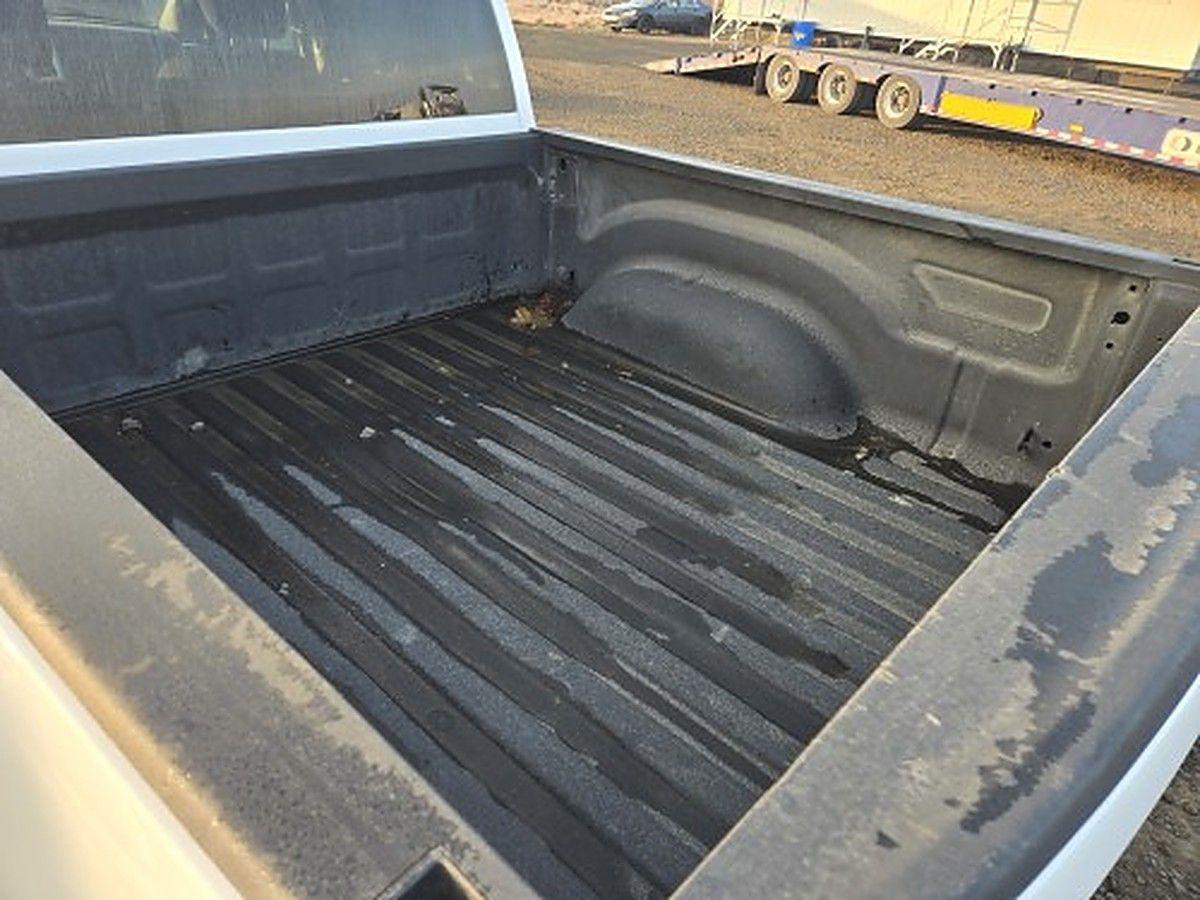 RAM 1500CREWSLTG4WD photo 17