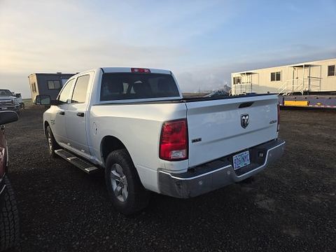 2022 RAM 1500CREWSLTG4WD for sale