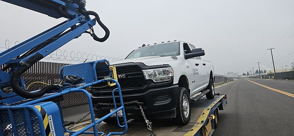 RAM 2500CREWTMG4WD photo 5